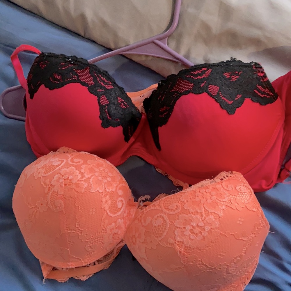 Pair of Bras